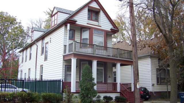 Agency Photo  (61447)