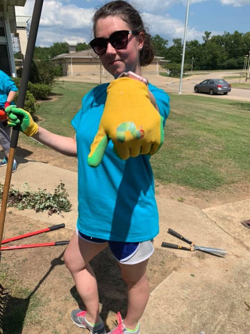 Agency Photo  (149940)