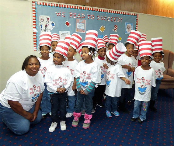 Agency Photo  (136813)