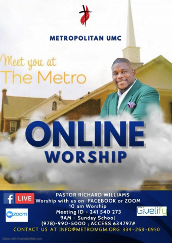 Agency Photo  (151393)