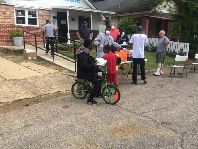 Agency Photo  (151677)