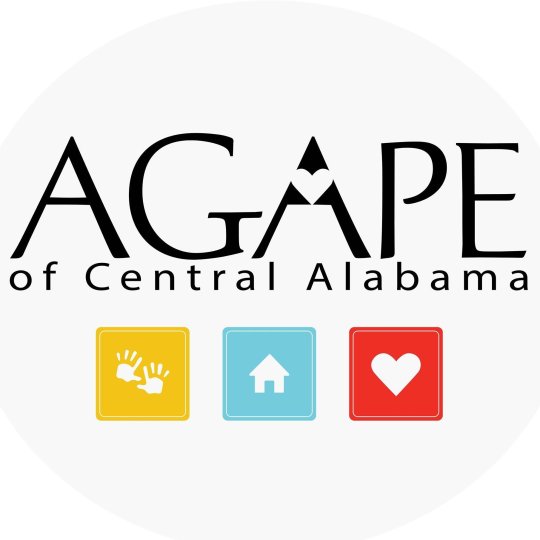 Agency Logo