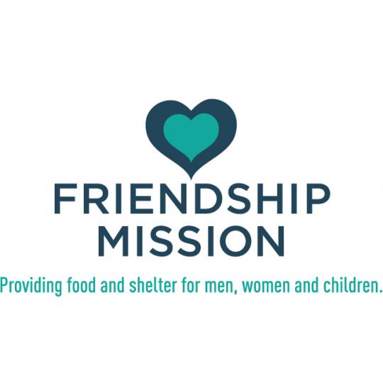 Agency Logo