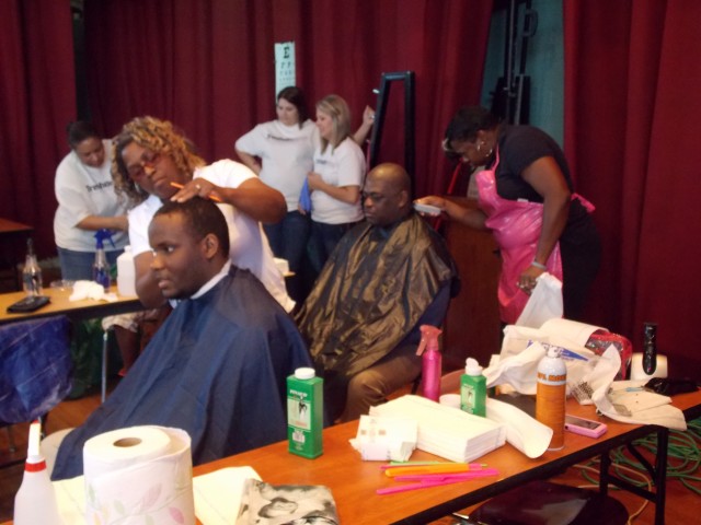 Agency Photo  (52735)