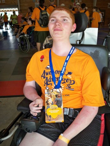 Agency Photo  (51012)