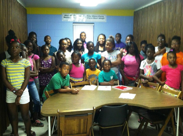 Agency Photo  (149957)