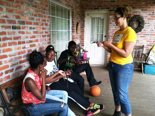 Agency Photo  (149960)