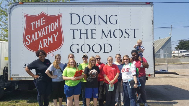 Agency Photo  (150174)