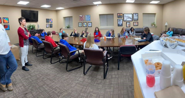 Agency Photo  (149315)