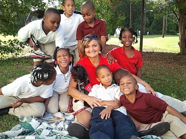 Agency Photo  (99509)