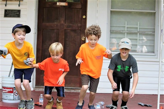 Agency Photo  (99465)