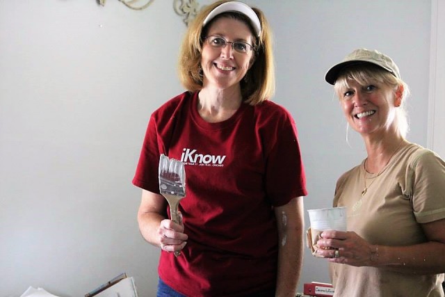 Agency Photo  (99460)