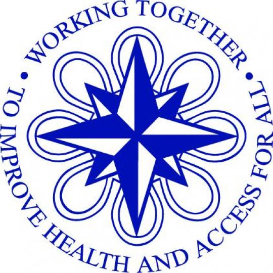 Agency Logo