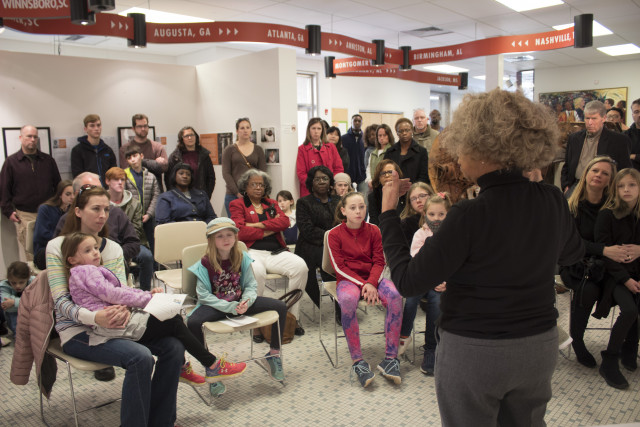 Agency Photo  (123705)