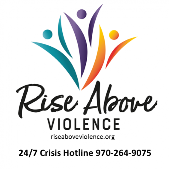 Agency Logo