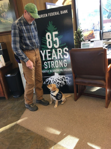 Agency Photo  (133398)