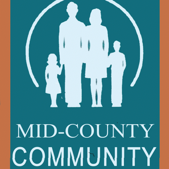 Agency Logo
