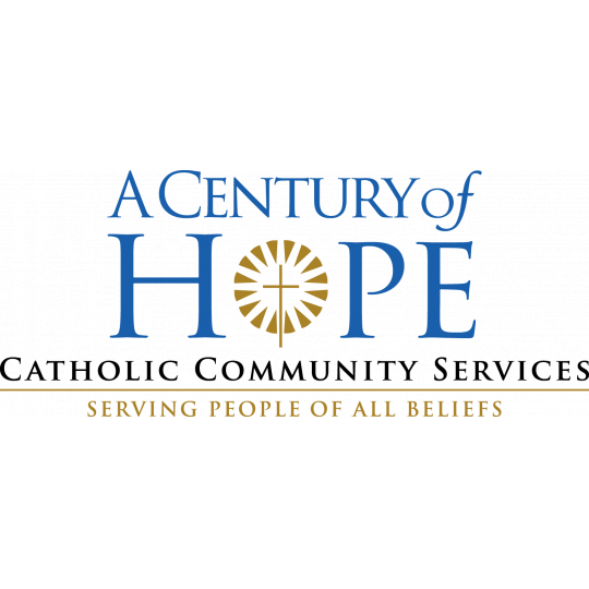 Agency Logo