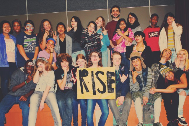 Agency Photo  (52603)