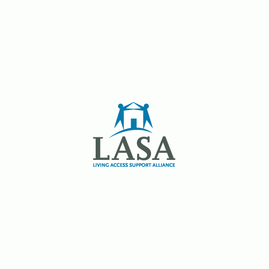 Agency Logo