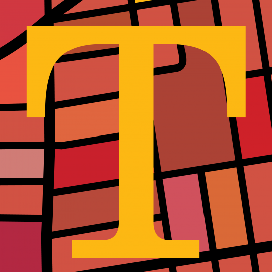 Agency Logo