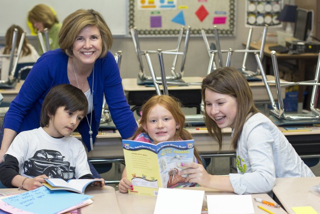 Agency Photo  (75267)