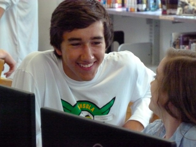 Agency Photo  (75253)