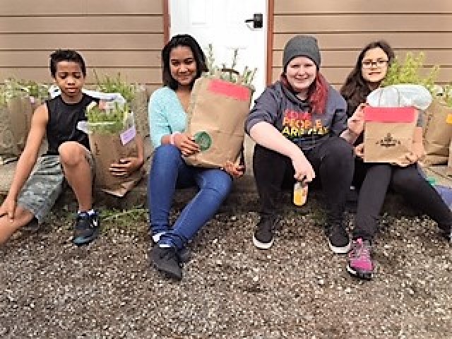 Agency Photo  (75257)