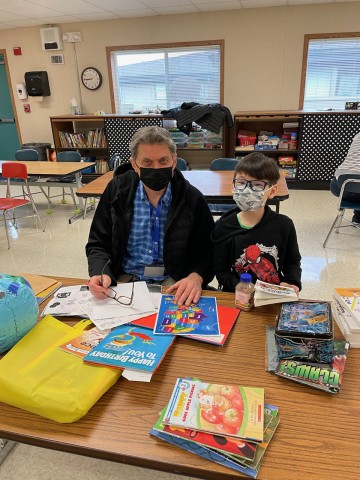 Agency Photo  (186690)