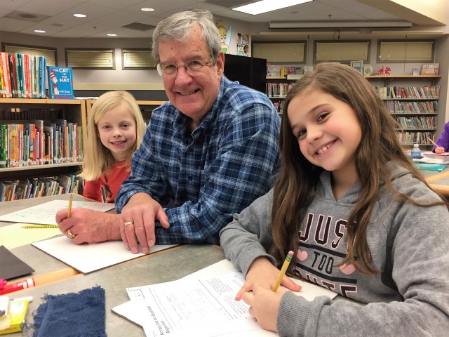 Agency Photo  (75268)