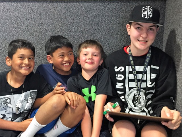 Agency Photo  (75254)