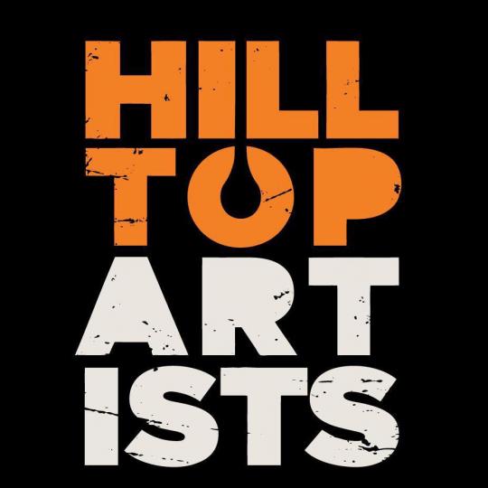 Agency Logo