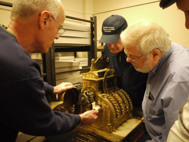 Agency Photo  (126416)