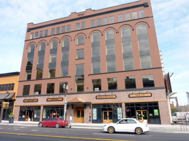 Agency Photo  (126417)