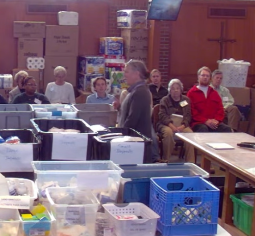 Organization Photo  (254325)