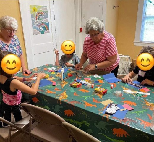 Organization Photo  (254340)