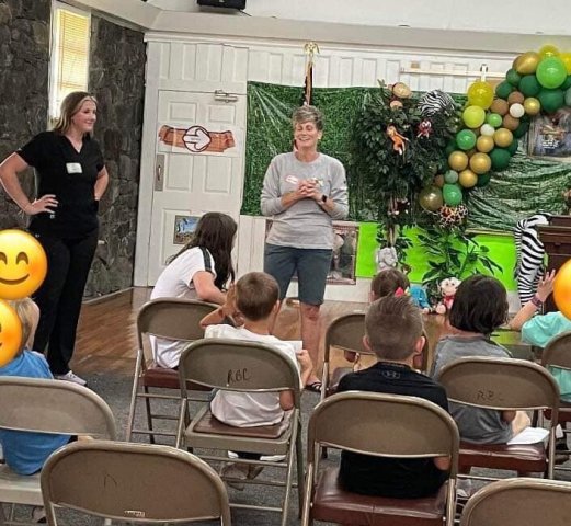 Organization Photo  (254333)