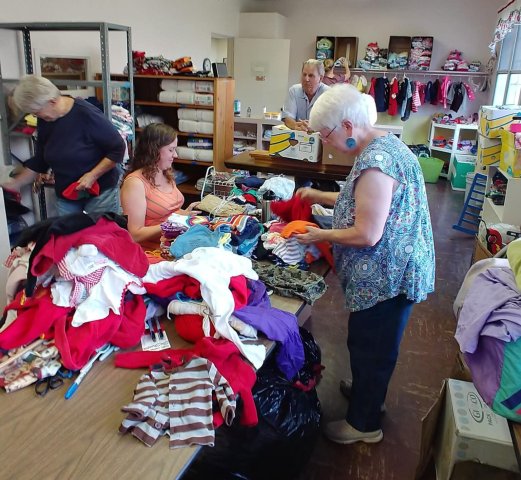 Organization Photo  (273156)