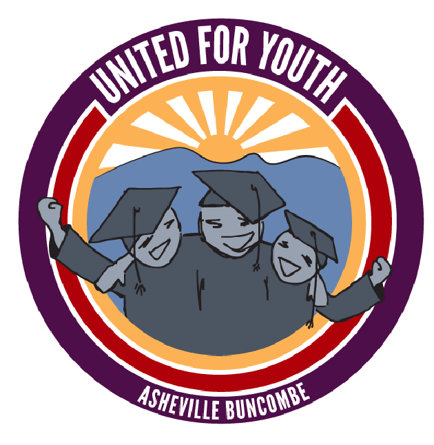 United for Youth logo