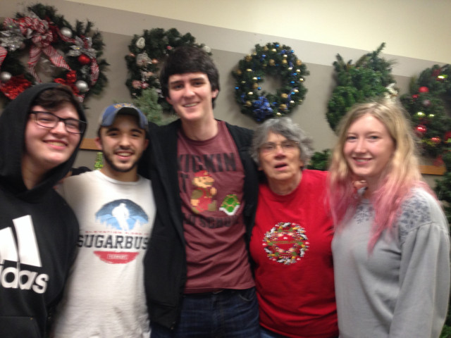 Organization Photo  (141697)