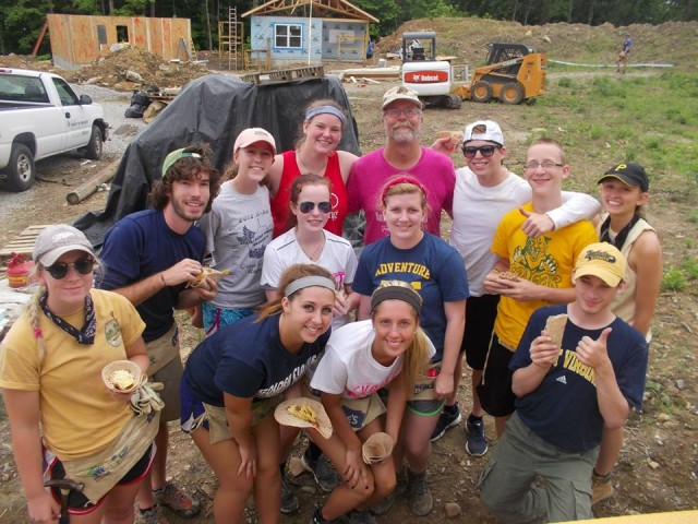 Organization Photo  (71310)