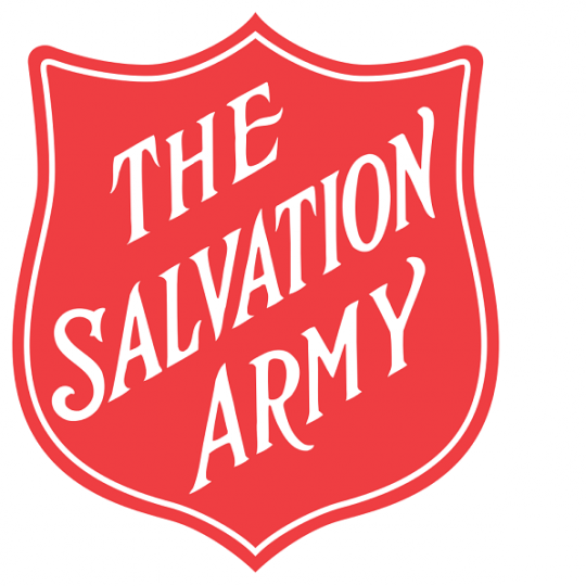 Organization Logo