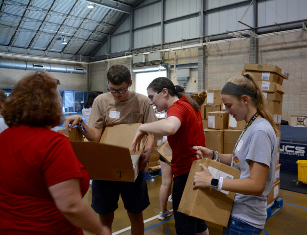 Organization Photo  (136791)