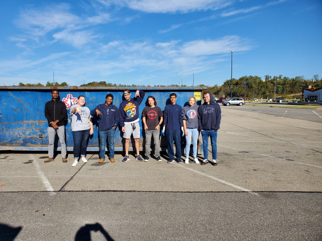 Organization Photo  (139515)