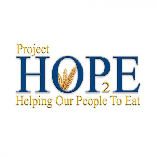 Organization Logo