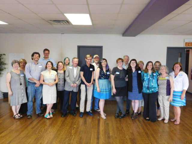 Organization Photo  (75068)