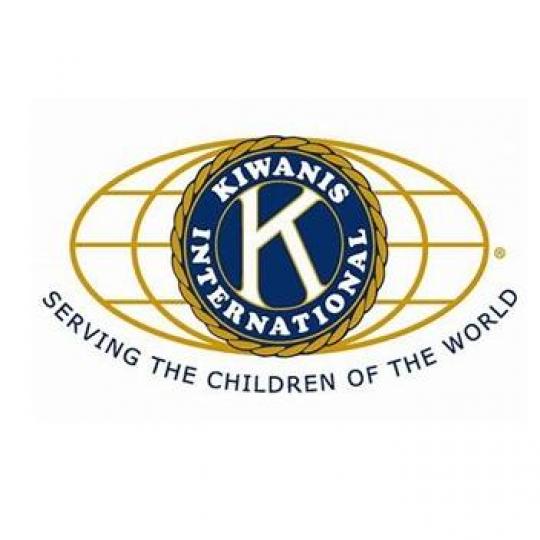 Organization Logo