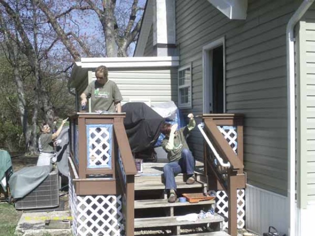 Organization Photo  (95800)