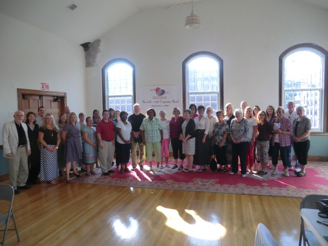 Organization Photo  (98235)