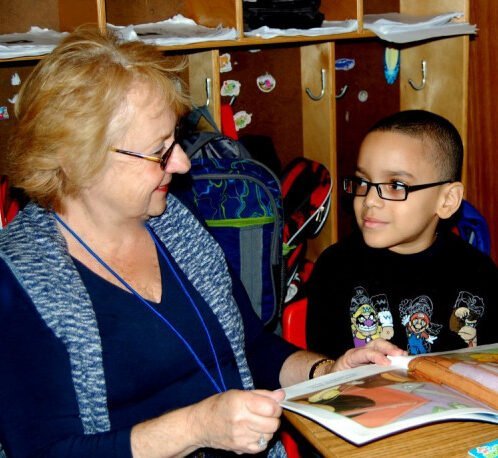 Agency Photo  (272037)